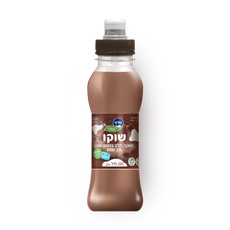 Tara Fortified chocolate milk drink 2%