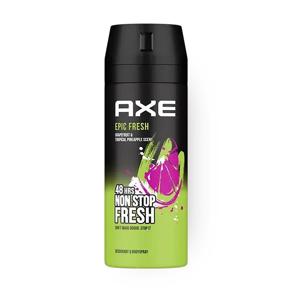 Дезодорант Axe