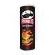 Чипсы Pringles с острым и пряным вкусом