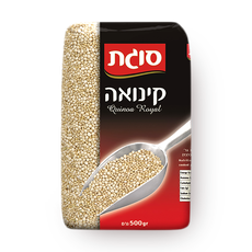 Quinoa
