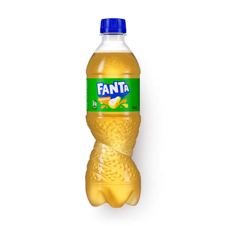 Напиток Дюшес Fanta газированный
