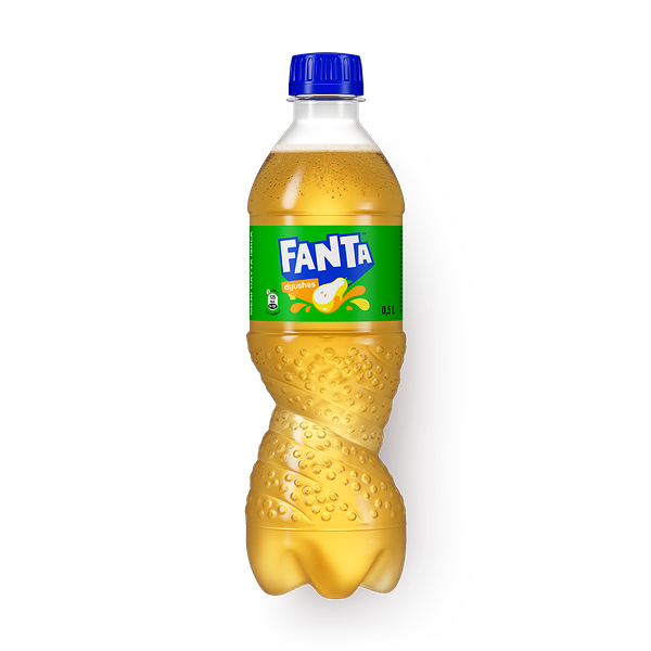 Напиток Дюшес Fanta газированный