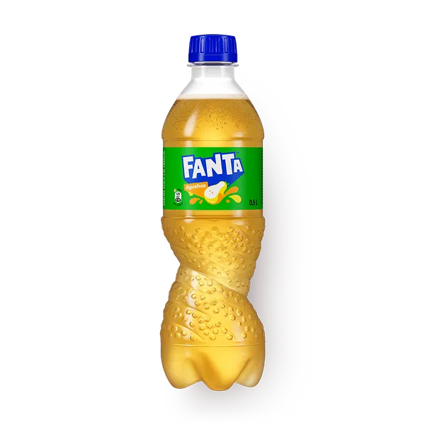 Напиток Дюшес Fanta газированный