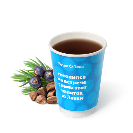 Пунш Таёжный «Яндекс Лавка»