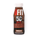 UFIT chocolate flavored protein drink