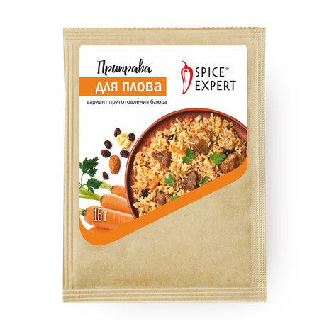 Приправа для плова