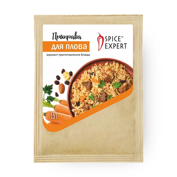 Приправа для плова