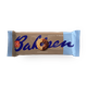 Печенье Bashlen Choco Rings , частично покрытое молочным шоколадом,посыпанное сахаром