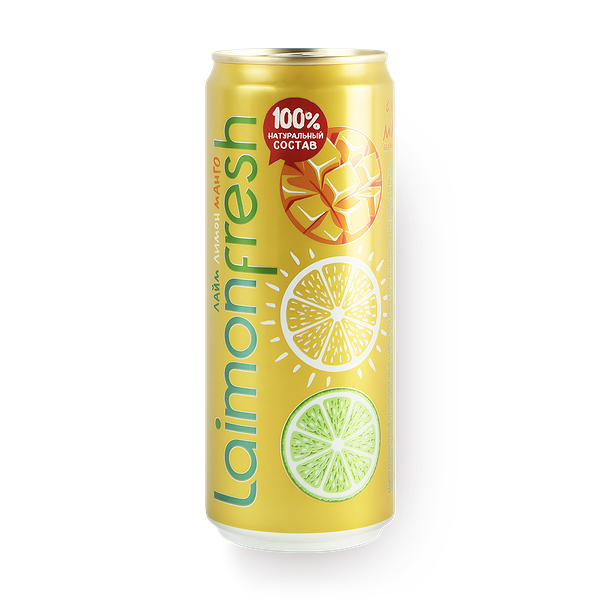 Лаймон Laimon Fresh груша