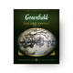 Чай чёрный Earl Grey Fantasy Greenfield в пакетиках