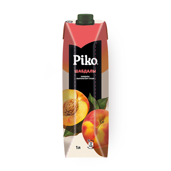 Сок Персик Piko