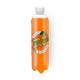 Orangeade sparkling oranges 500 ml