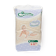 Подгузники ультратонкие Swannies L 9-14 кг