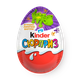 Яйцо шоколадное Kinder Сюрприз ApplayDu для мальчиков