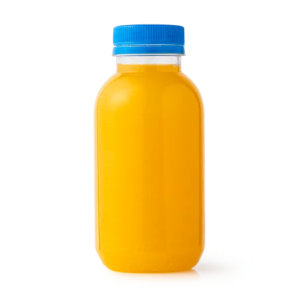 Сок апельсиновый «Яндекс Лавка»