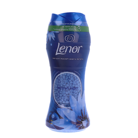 Lenor Ocean Escape scented perfume balls