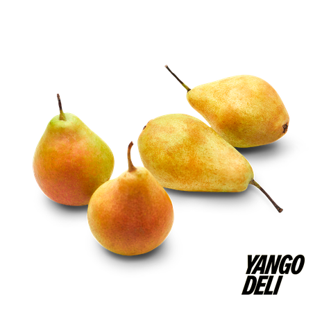 Pear