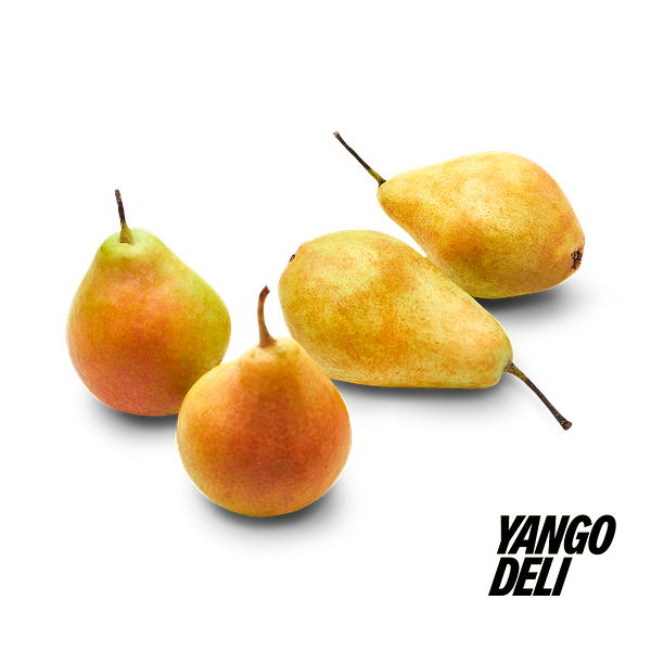 Pear