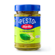 Соус Pesto alla Genovese Barilla с базиликом и сыром Parmigiano Reggiano