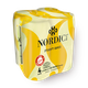 Nordic lemonade flavored sparkling drink