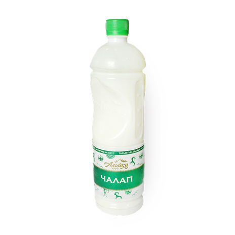 Чалап «Алайку»