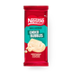 Шоколад белый Nestle пористый