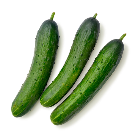 Огурцы колючие Every Day Fresh