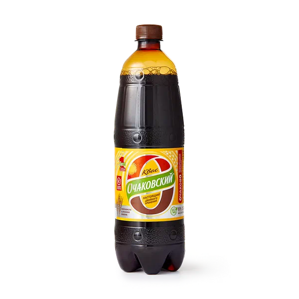Квас — купить с доставкой на дом