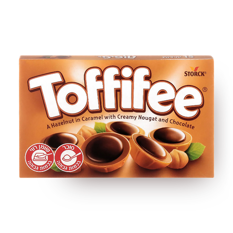 Toffifee