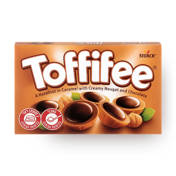 Toffifee