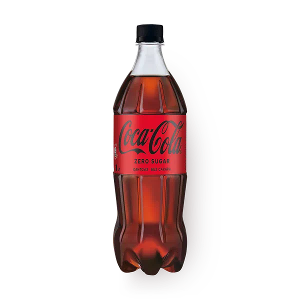 Напиток Coca-cola Zero