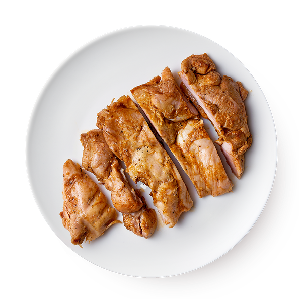 Шашлык куриный «Гриль Вэй»