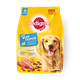 Сухой корм Pedigree для взрослых собак всех пород с говядиной