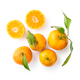 Мандарин мини