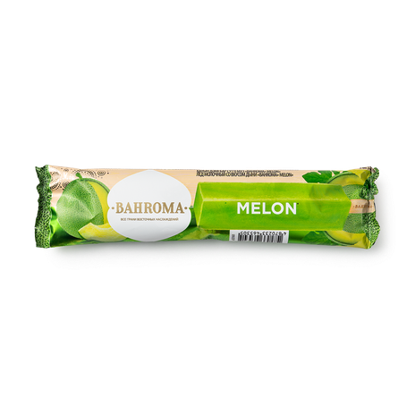 Фруктовый лёд Bahroma дыня