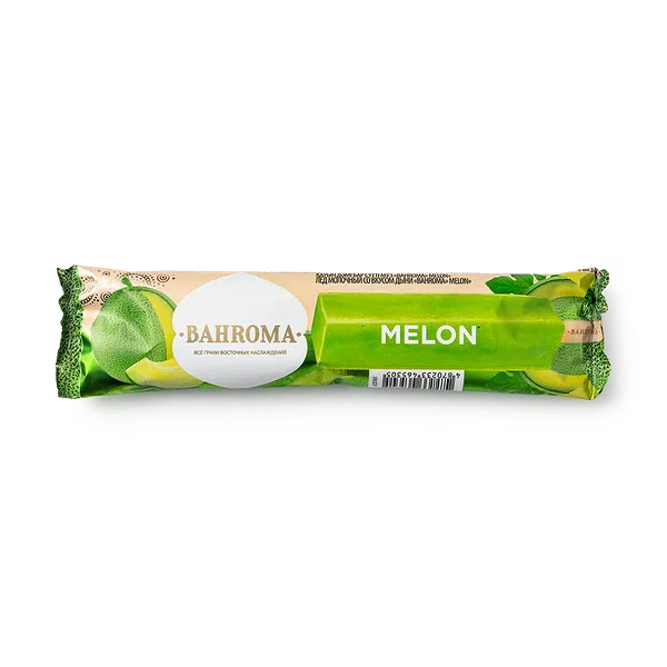 Фруктовый лёд Bahroma дыня
