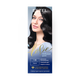 Крем-краска для волос Estel Love 1/0 чёрный