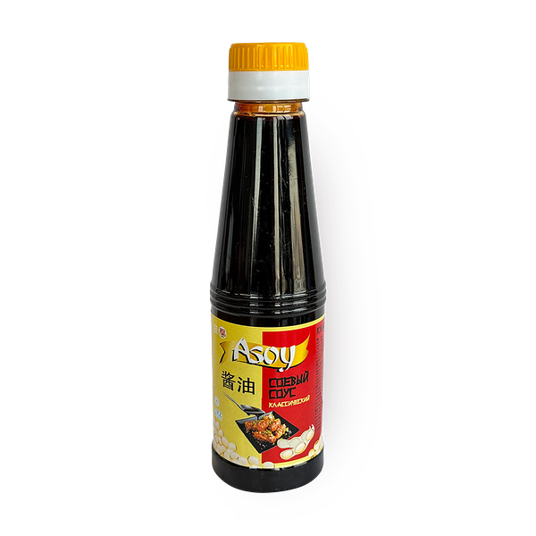 Соус соевый Asoy классический