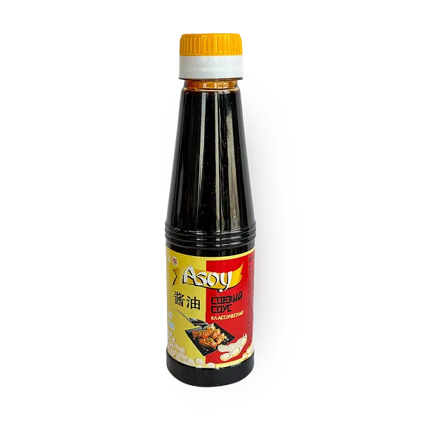Соус соевый Asoy классический