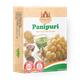 Pani Puri Wheat flour snacks