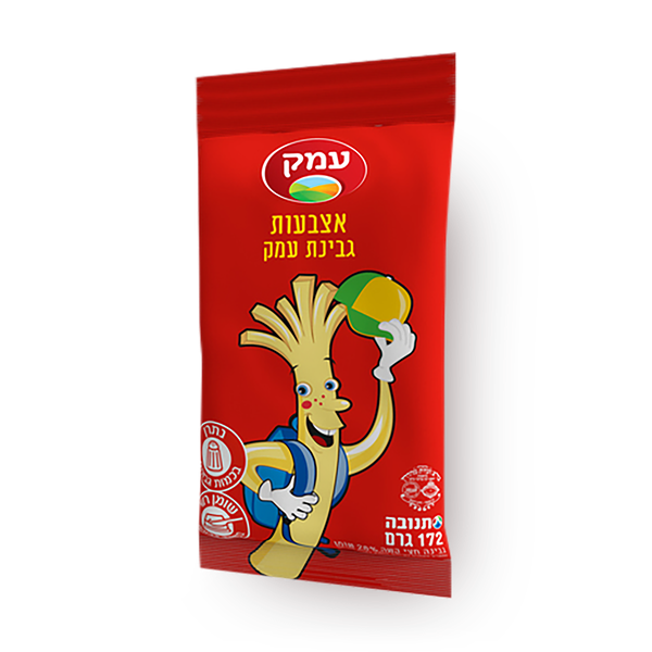 Emek Cheese Fingers 28%