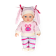 Кукла Fancy Dolls Малышка