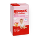 Подгузники Huggies Ultra Comfort 4 8-14 кг