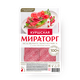 Колбаса Куршская «Мираторг» сырокопчёная нарезка
