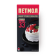 Сливки для взбивания 33% «Петмол» ультрапастеризованные