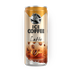 Напиток молочно-кофейный Hell Ice Coffee Latte