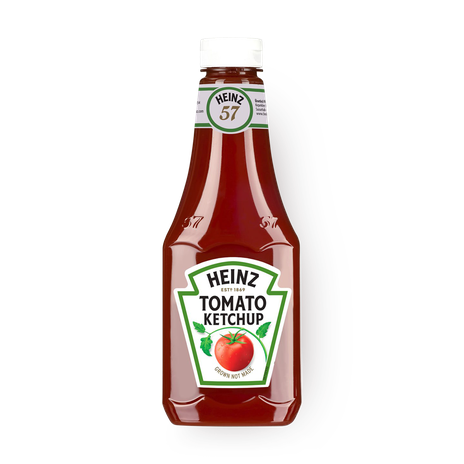 Кетчуп томатный Heinz