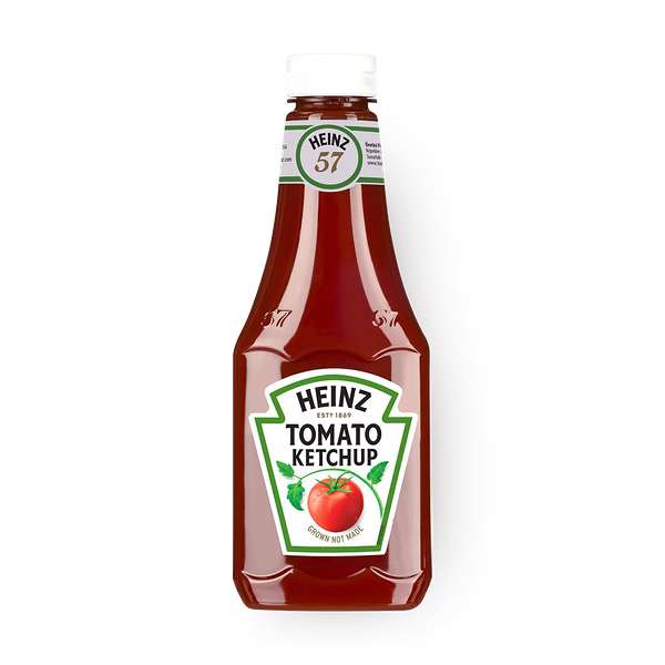 Кетчуп томатный Heinz