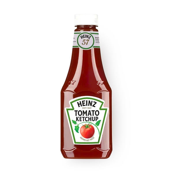 Кетчуп томатный Heinz