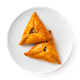 Эчпочмаки Mazzali
